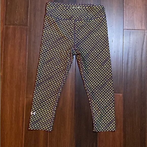 Under Armour Pants - Under Armour Leggings   